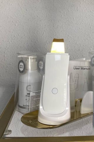 Sebo Xtractor | Żel do oczyszenia twarzy, zmiękcza sebum, otwiera pory | JeuDerm