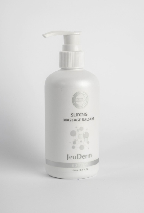 Sliding Massage Balsam | Balsam do masażu | JeuDerm Sliding Massage Balsam | Balsam do masażu | JeuDerm