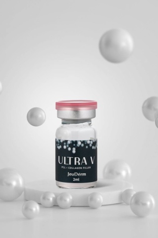 Ultra V | Stymulator kolagenu | JeuDerm