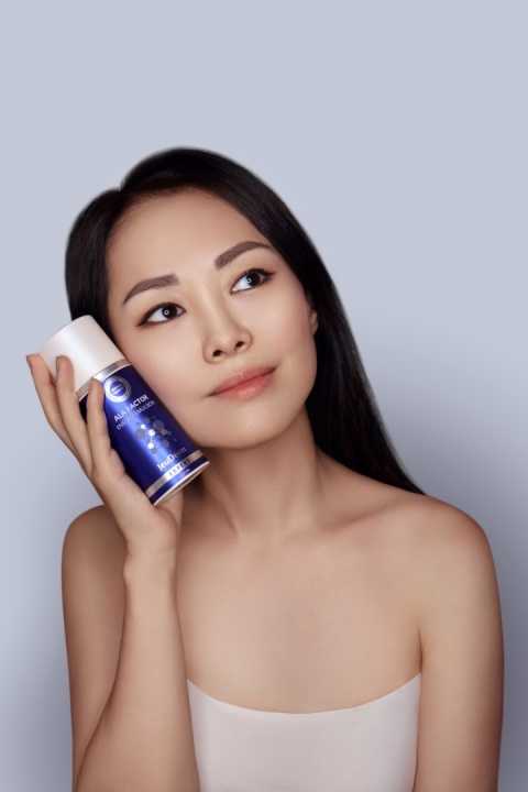 Zestaw Ala Factor Energo - 1 | Aktywna regeneracja na poziomie komórkowym| | JeuDerm