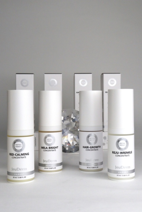 Zestaw De-Mela | Zestaw do pielęgnacji skóry z przebarwieniami | JeuDerm