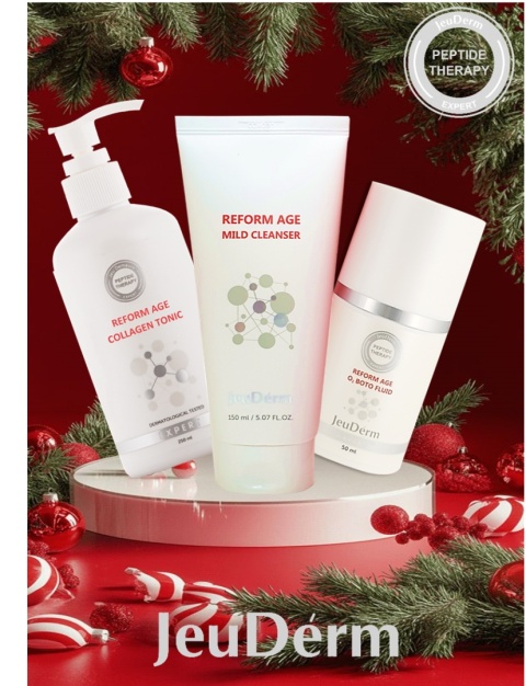 Zestaw Reform Age - 1 | JeuDerm