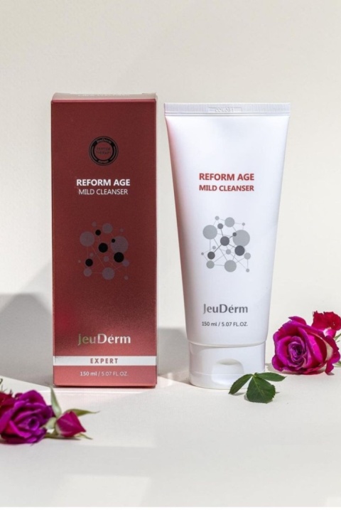 Zestaw Reform Age - 1 | JeuDerm