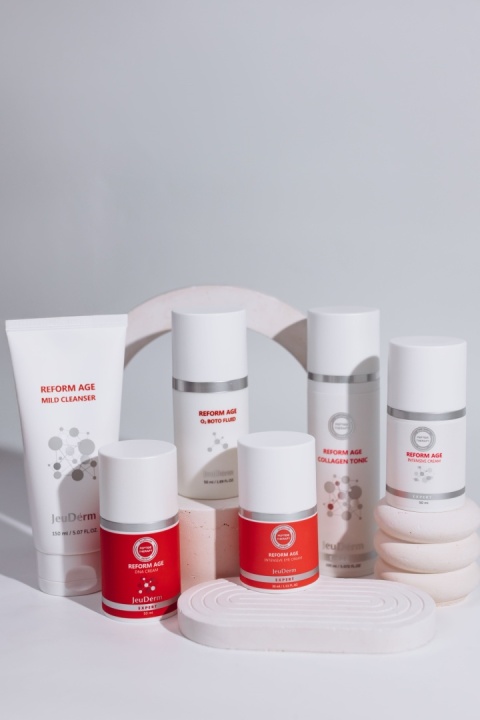 Zestaw Reform Age - 1 | JeuDerm