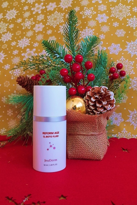 Zestaw Reform Age - 1 | JeuDerm