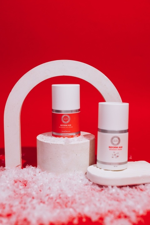 Zestaw Reform Age -2 | Pielęgnacja skory dojrzałej | JeuDerm