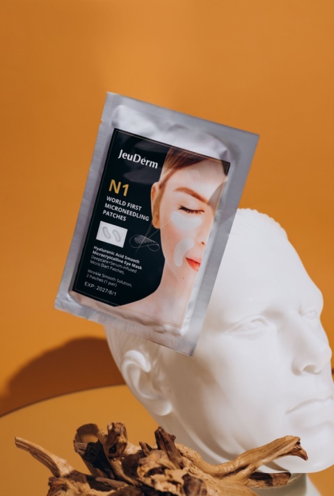 Zestaw Reform Age -2 | Pielęgnacja skory dojrzałej | JeuDerm