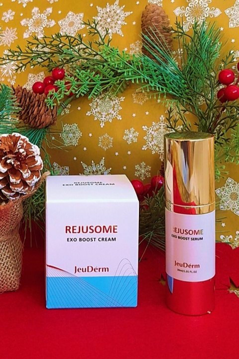 Zestaw Rejusome - 1 | JeuDerm