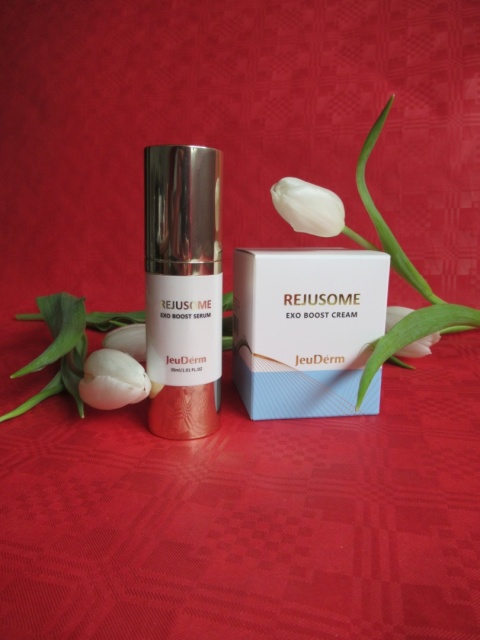 Zestaw Rejusome - 1 | JeuDerm