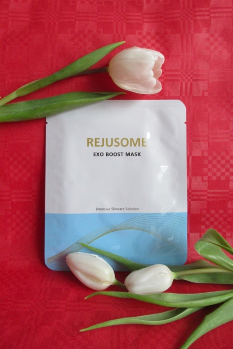 Zestaw Rejusome - 1 | JeuDerm