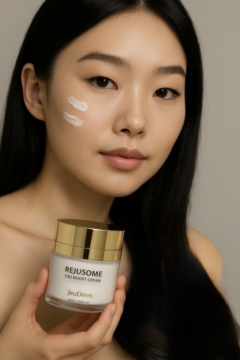 Zestaw Rejusome - 1 | JeuDerm