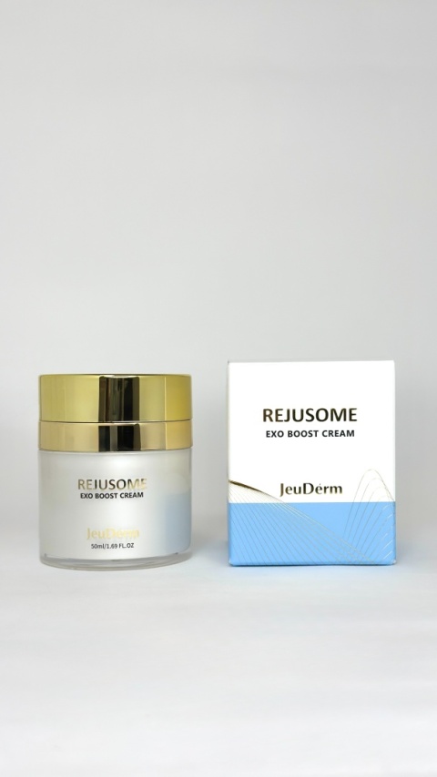 Zestaw Rejusome - 1 | JeuDerm