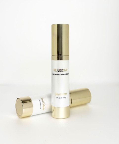 Zestaw Rejusome Max | Pielęgnacja skóry suchej, wrażliwej, dojrzałej | JeuDerm