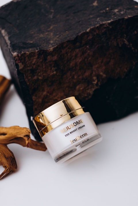 Zestaw Rejusome Max | Pielęgnacja skóry suchej, wrażliwej, dojrzałej | JeuDerm