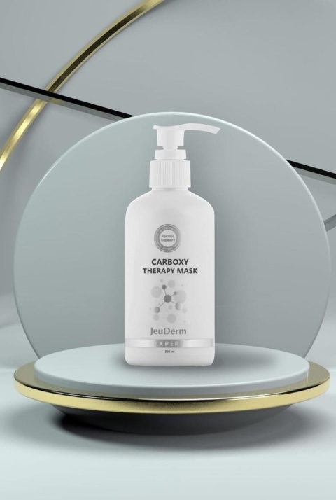 Zestaw do karboksyterapii | JeuDerm