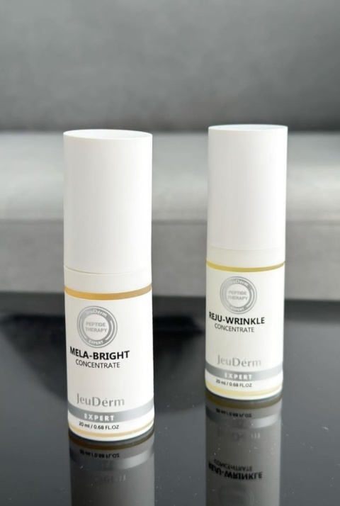 Zestaw do karboksyterapii | JeuDerm