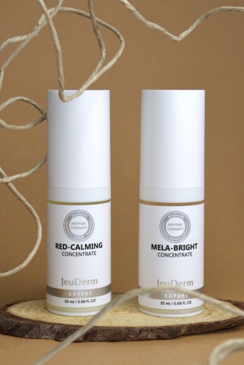 Zestaw do karboksyterapii | JeuDerm