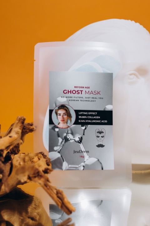 Zestaw do zabiegu Reform Age Micro Touch | Aktywna regeneracja skóry dojrzałej | JeuDerm