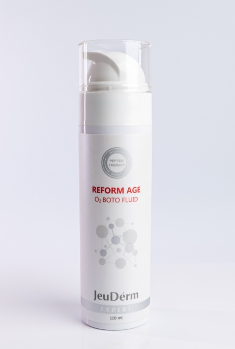 Zestaw do zabiegu "Viso Contour" | Natychmiastowy lifting, anti-age | JeuDerm