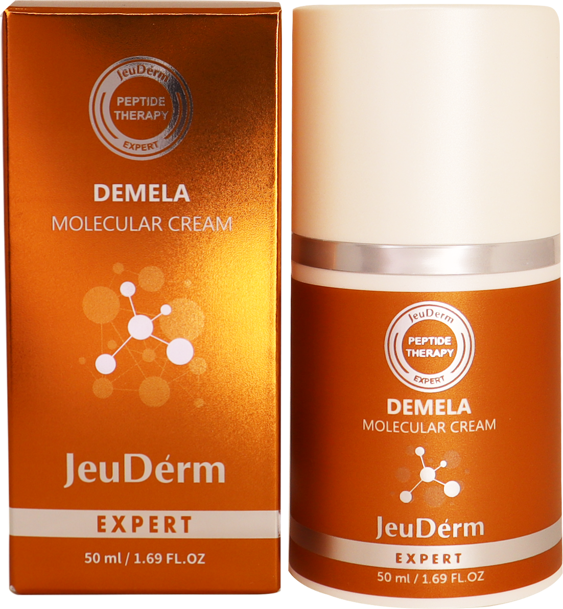 Demela cream JeuDerm